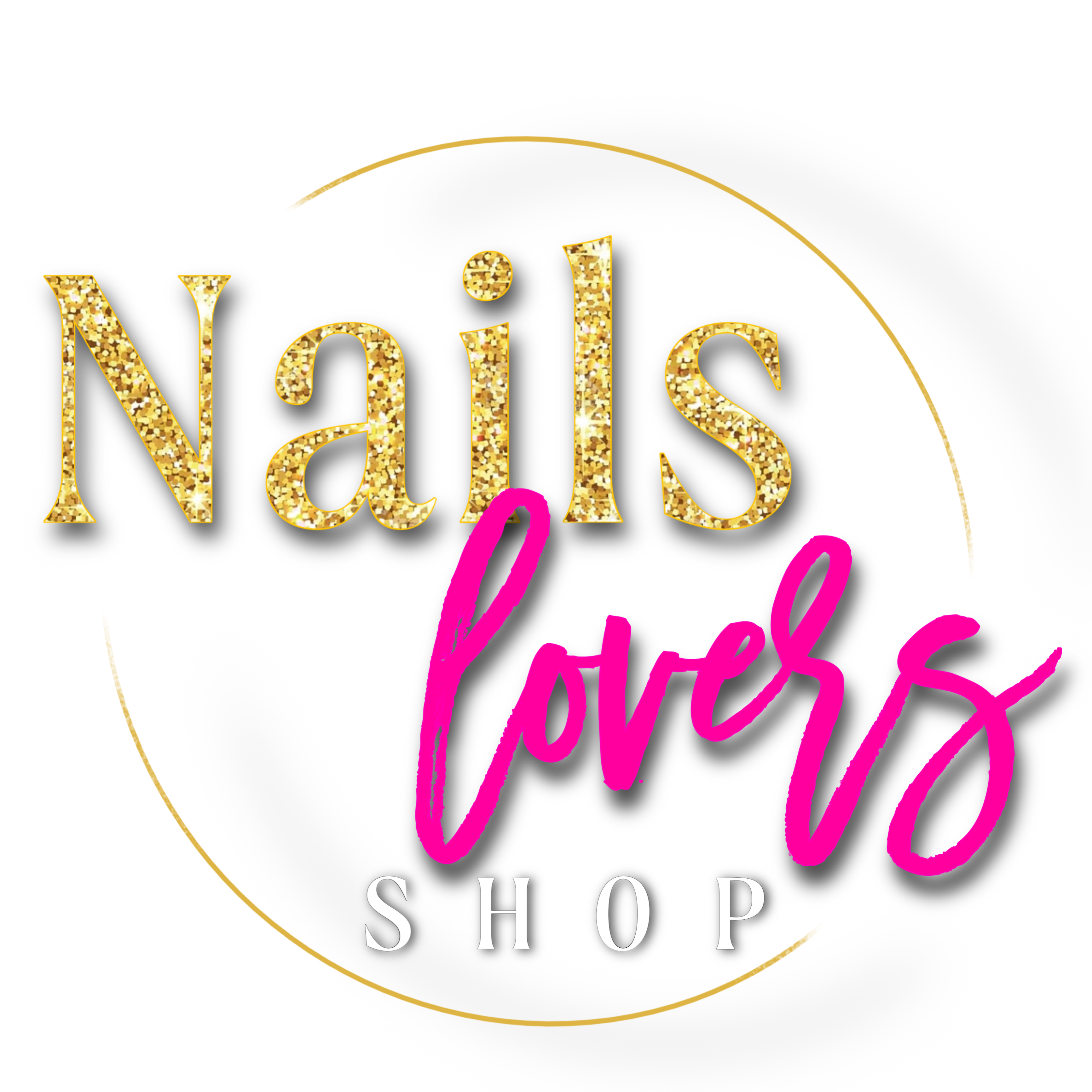 Nails Lovers Shop
