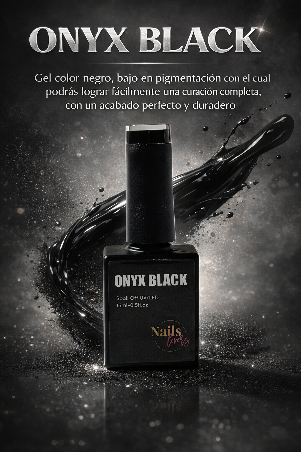 ONYX BLACK