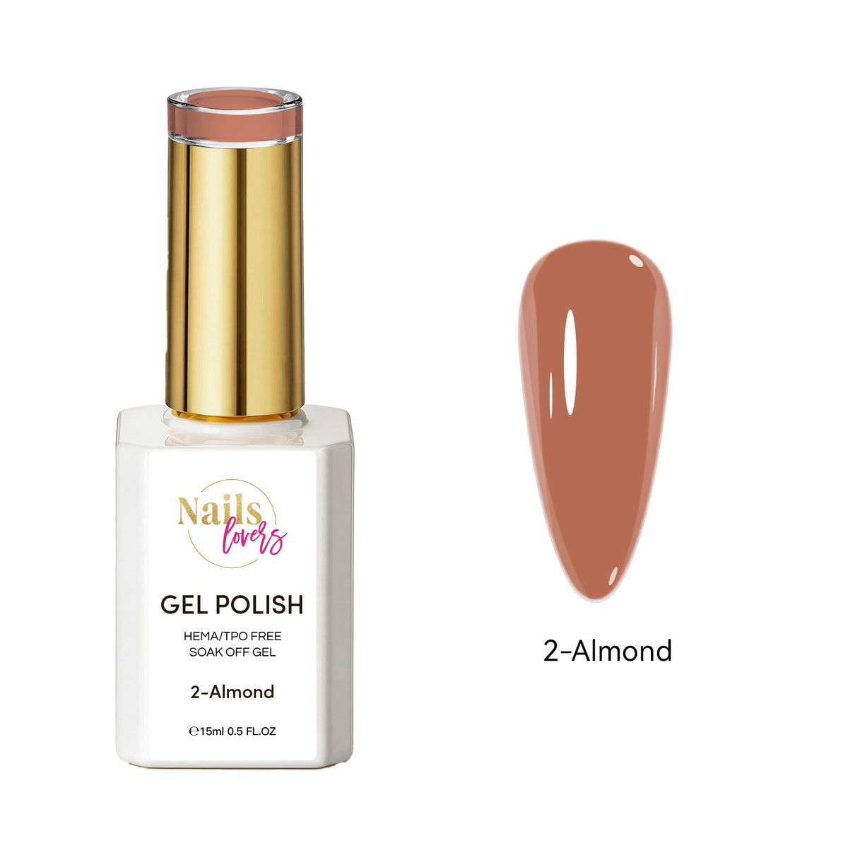Almond