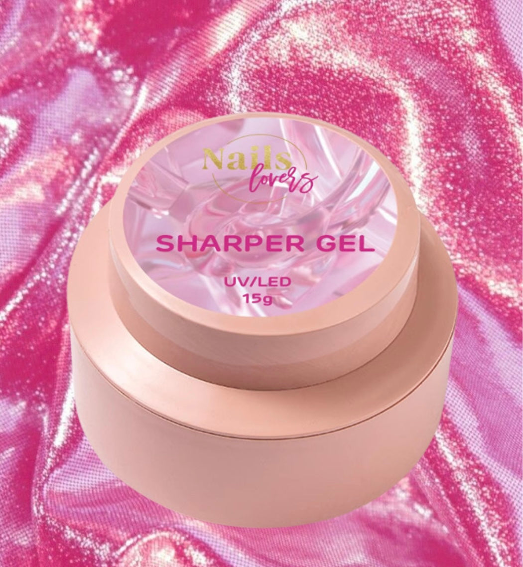 SHARPER GEL