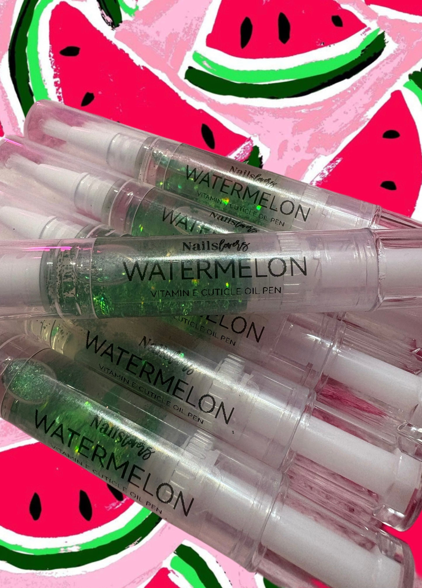 ACEITE DE CUTÍCULA LÁPIZ