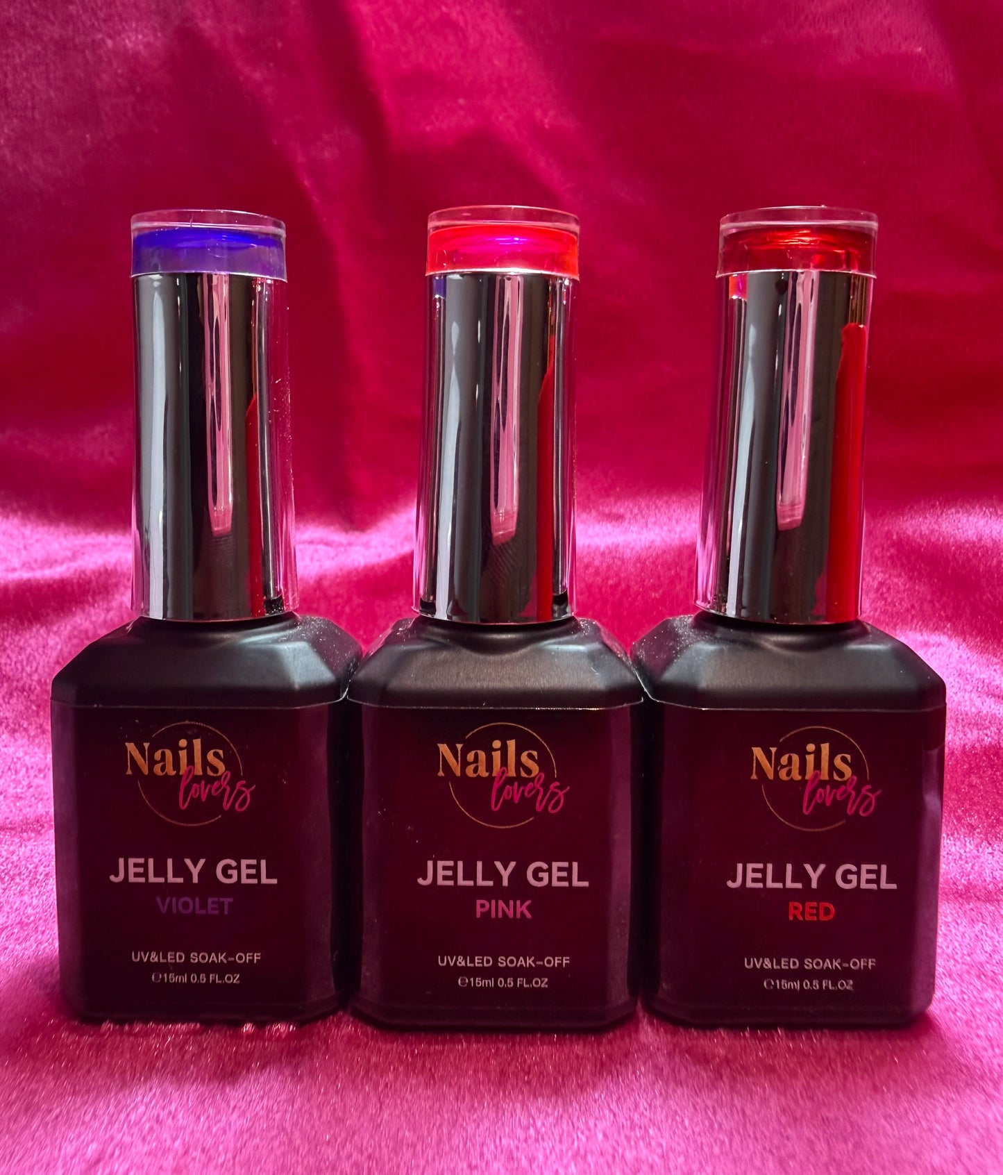 Jelly Gel