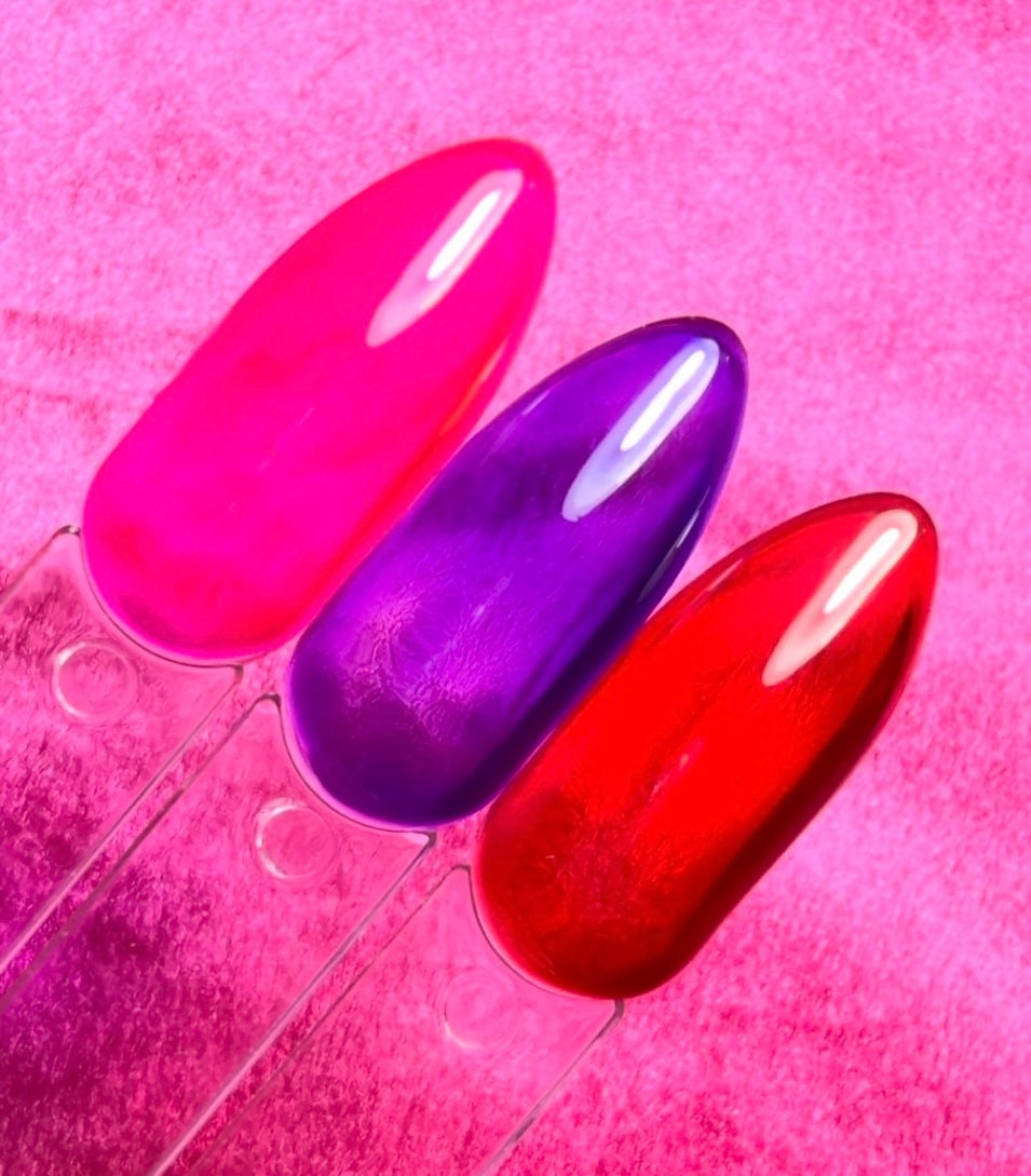 Jelly Gel