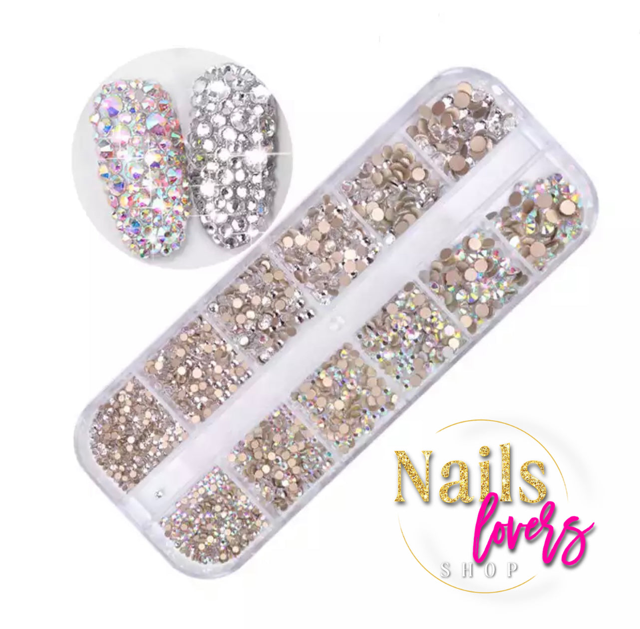 TORNASOL & PLATA BOX