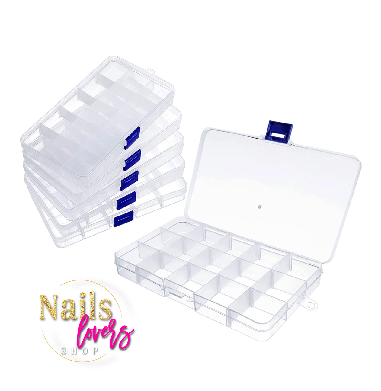 CAJA ORGANIZADORA MEDIANA