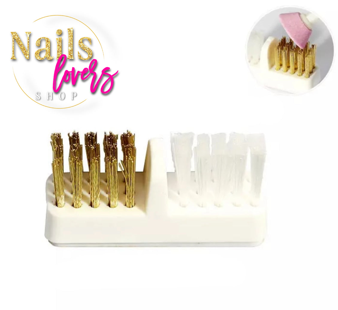 SEPILLO LIMPIADOR DE PUNTAS