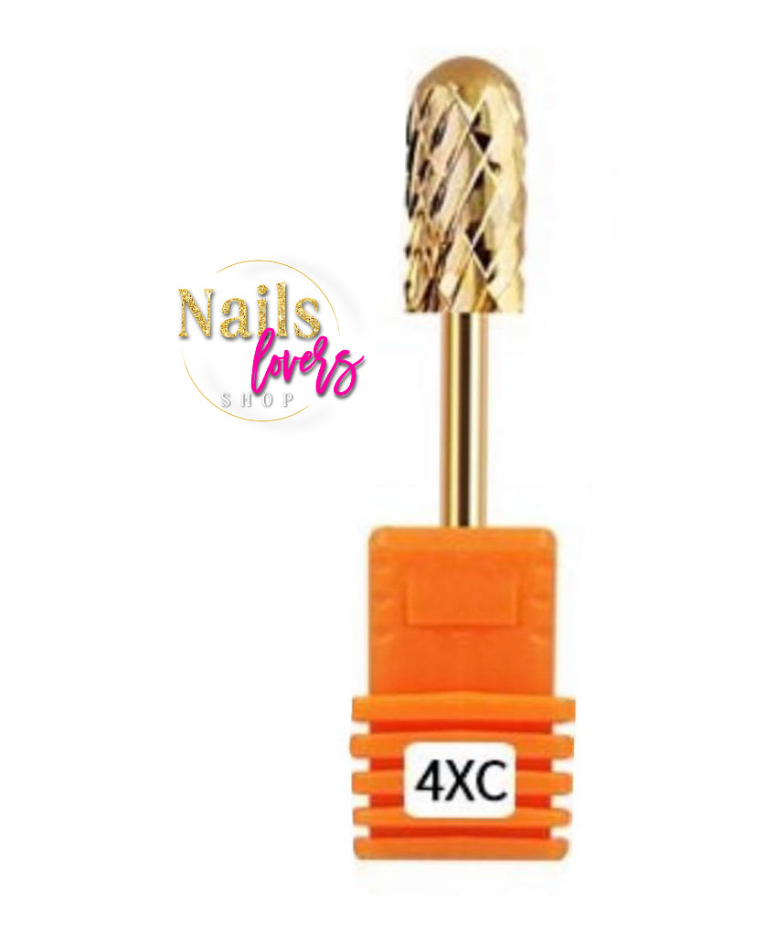 4XC GOLD BIT