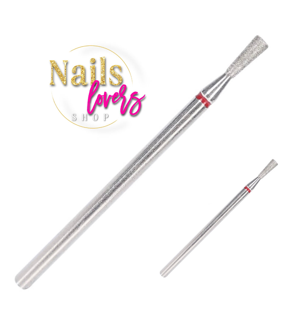 CONO INVERTIDO LONG BIT