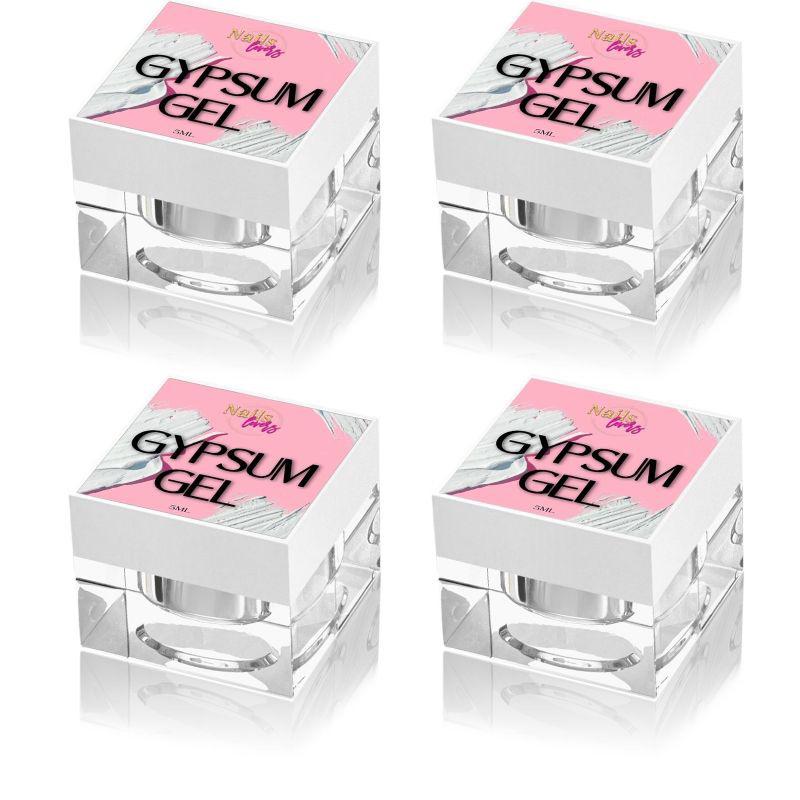 GYPSUM GEL