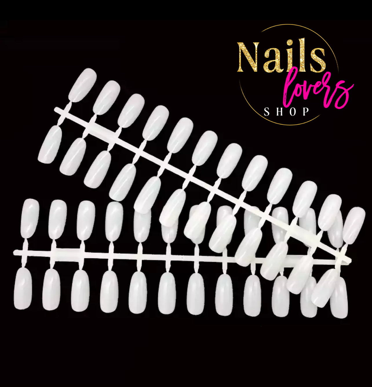 PALETA DE MUESTRARIO OVALS