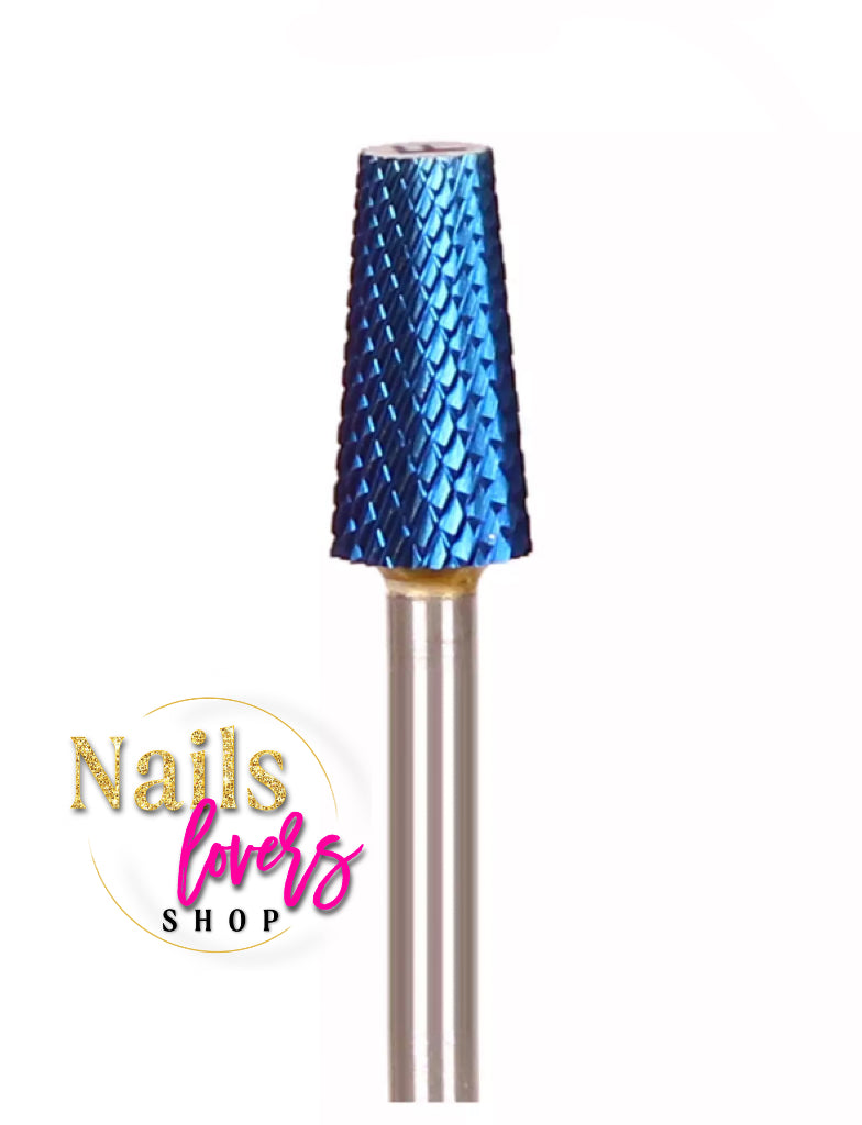 CARBIDE TAP BARREL F 3/32 TORNASOL