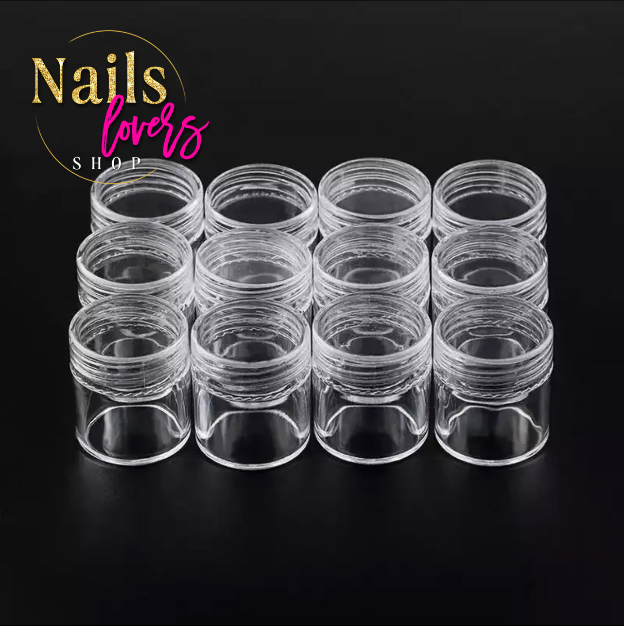 ORGANIZADORES REDONDOS ALTOS