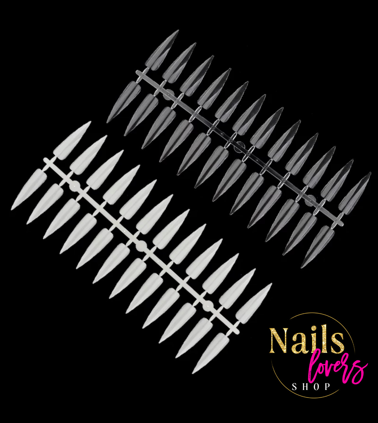 PALETA DE MUESTRARIO STILETTO