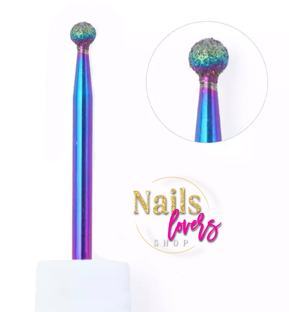 BALL BIT TORNASOL 2.7