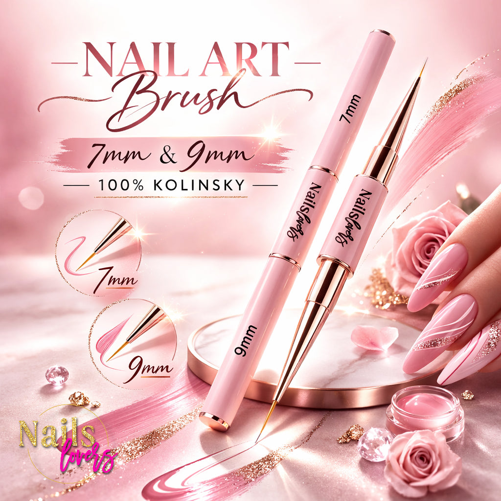 Nail Art Brush KOLINSKY