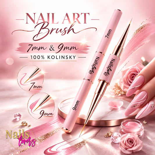 Nail Art Brush KOLINSKY
