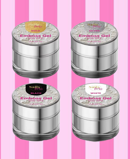EMBOSS GEL