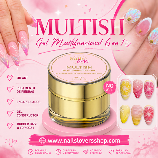Multish