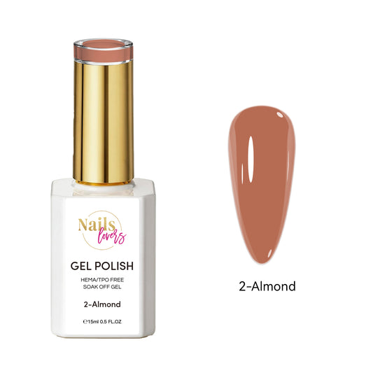 Almond