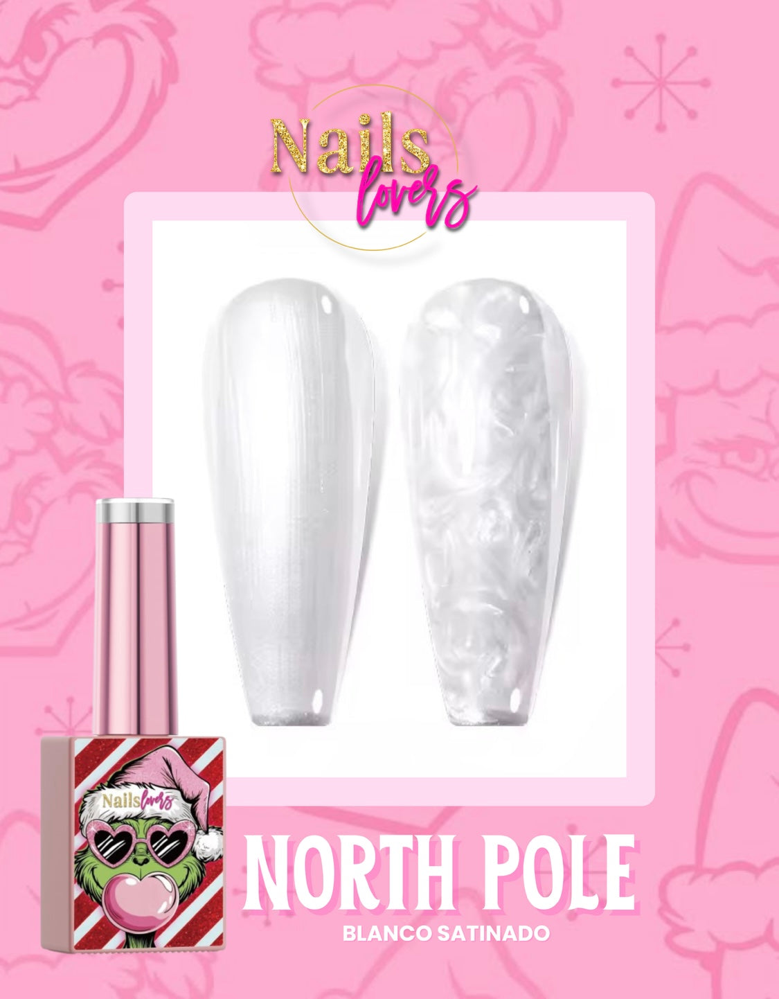 NORTH POLE