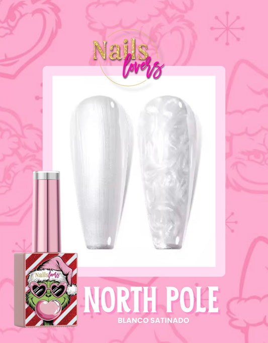 NORTH POLE