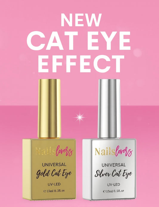UNIVERSAL CAT EYE