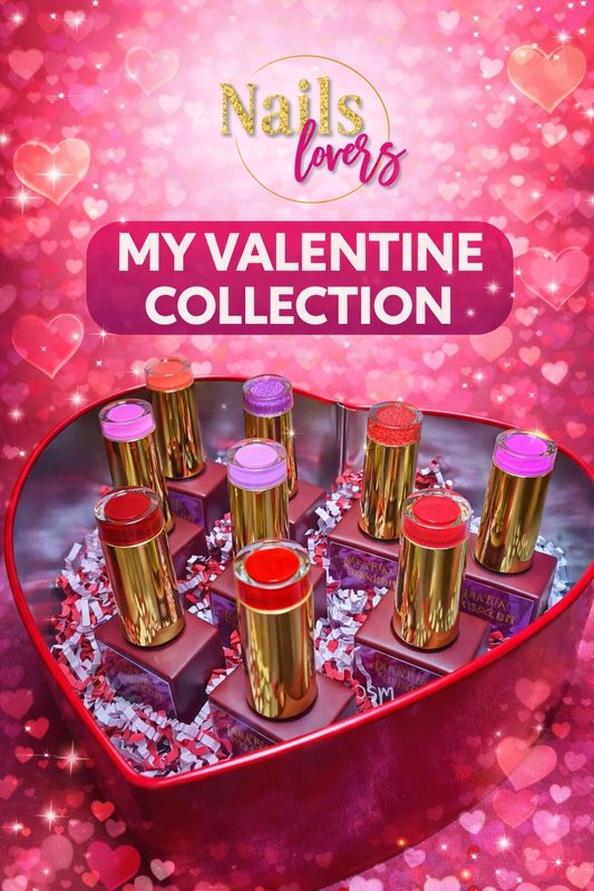 My Valentine Collection