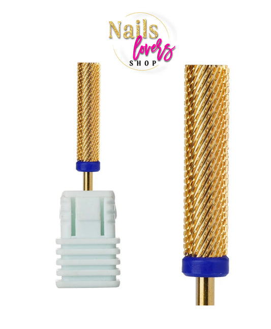 CARBIDE MÉDIUM NUEVA