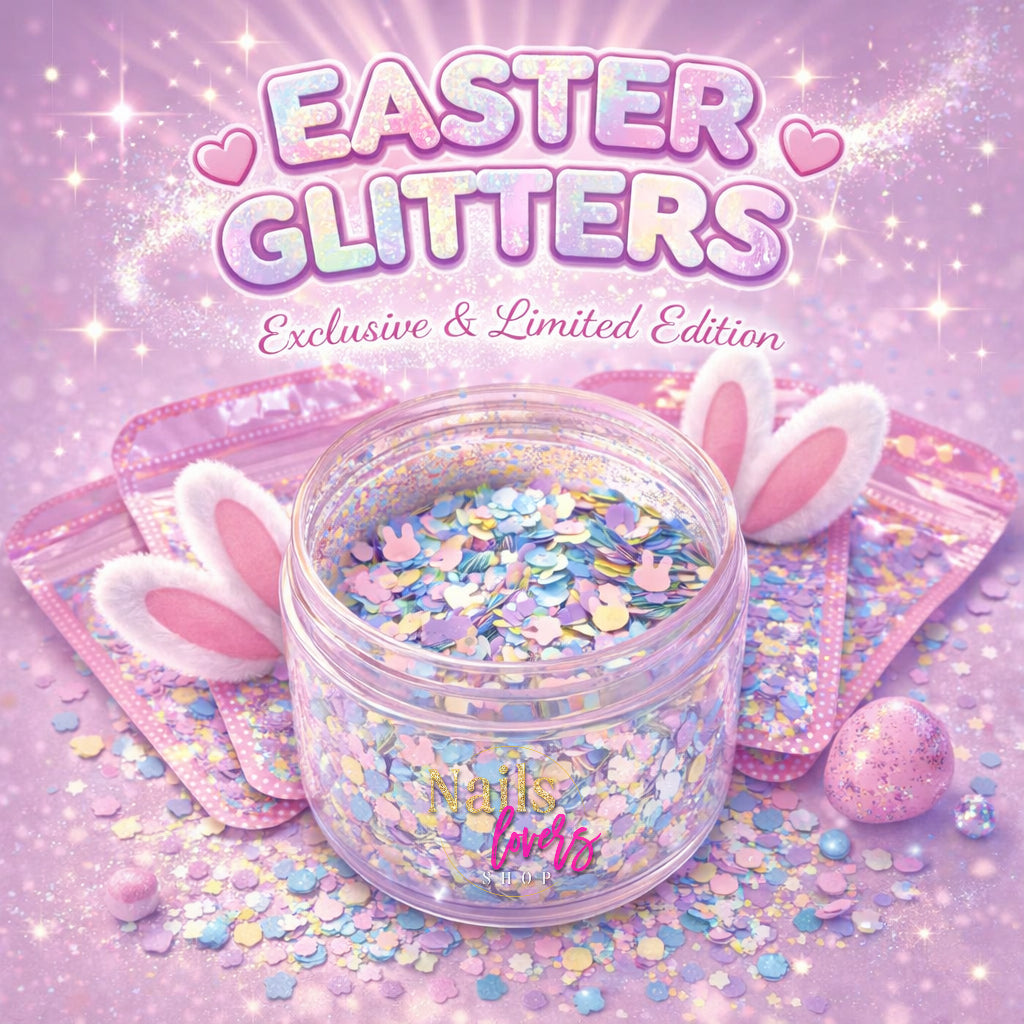 Easter Glitter