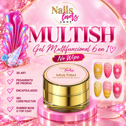 Multish