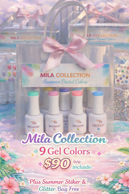 MILA COLLECTION