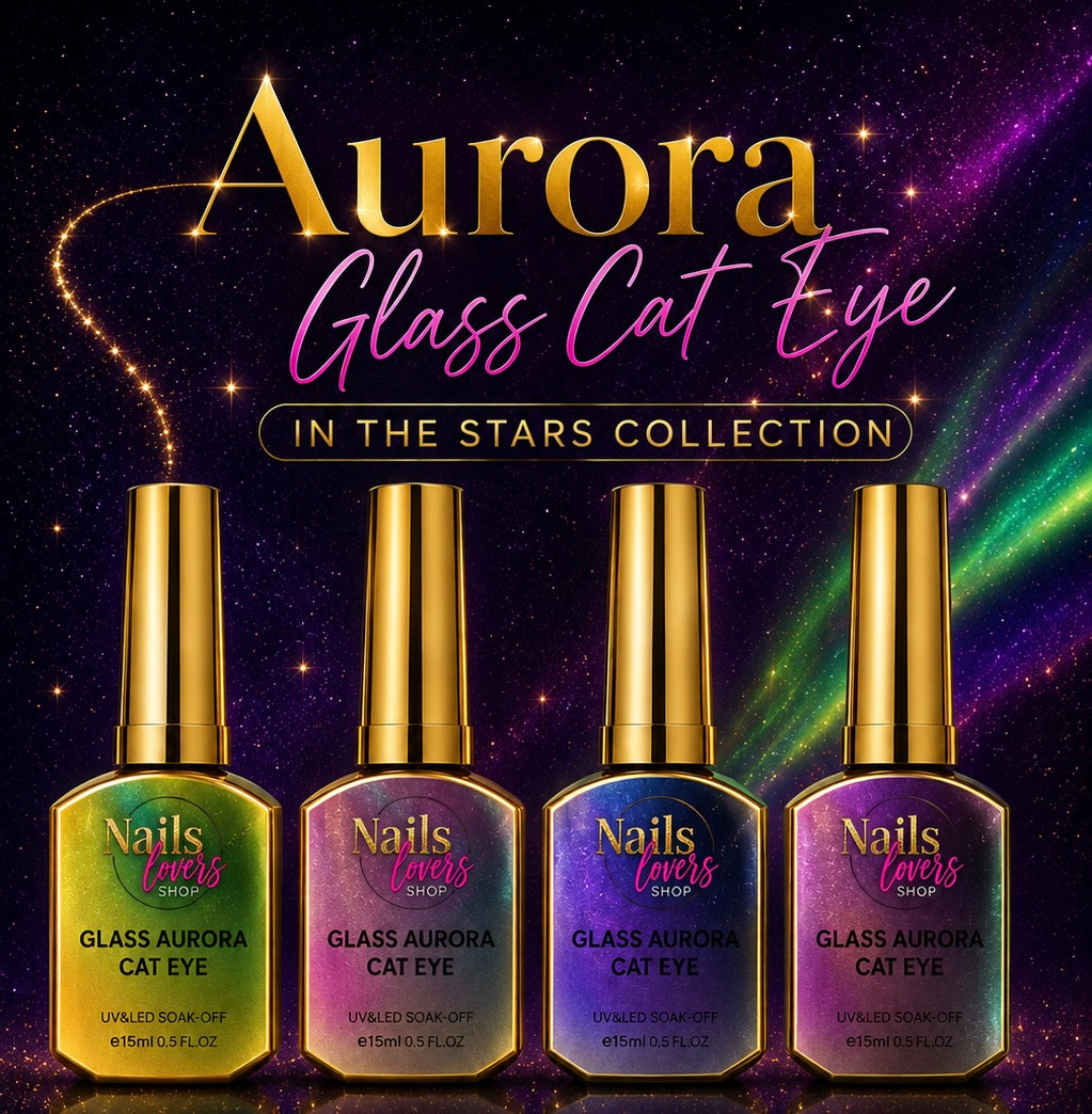 IN THE STARS COLLECTION Aurora Cat Eye