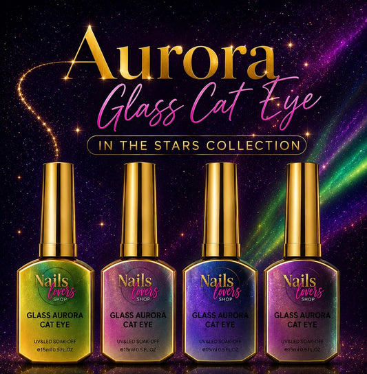 IN THE STARS COLLECTION Aurora Cat Eye