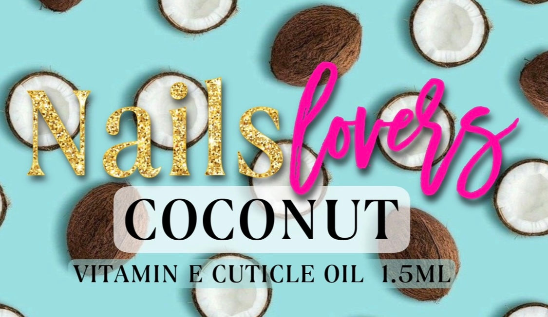 ACEITE DE CUTÍCULA LÁPIZ