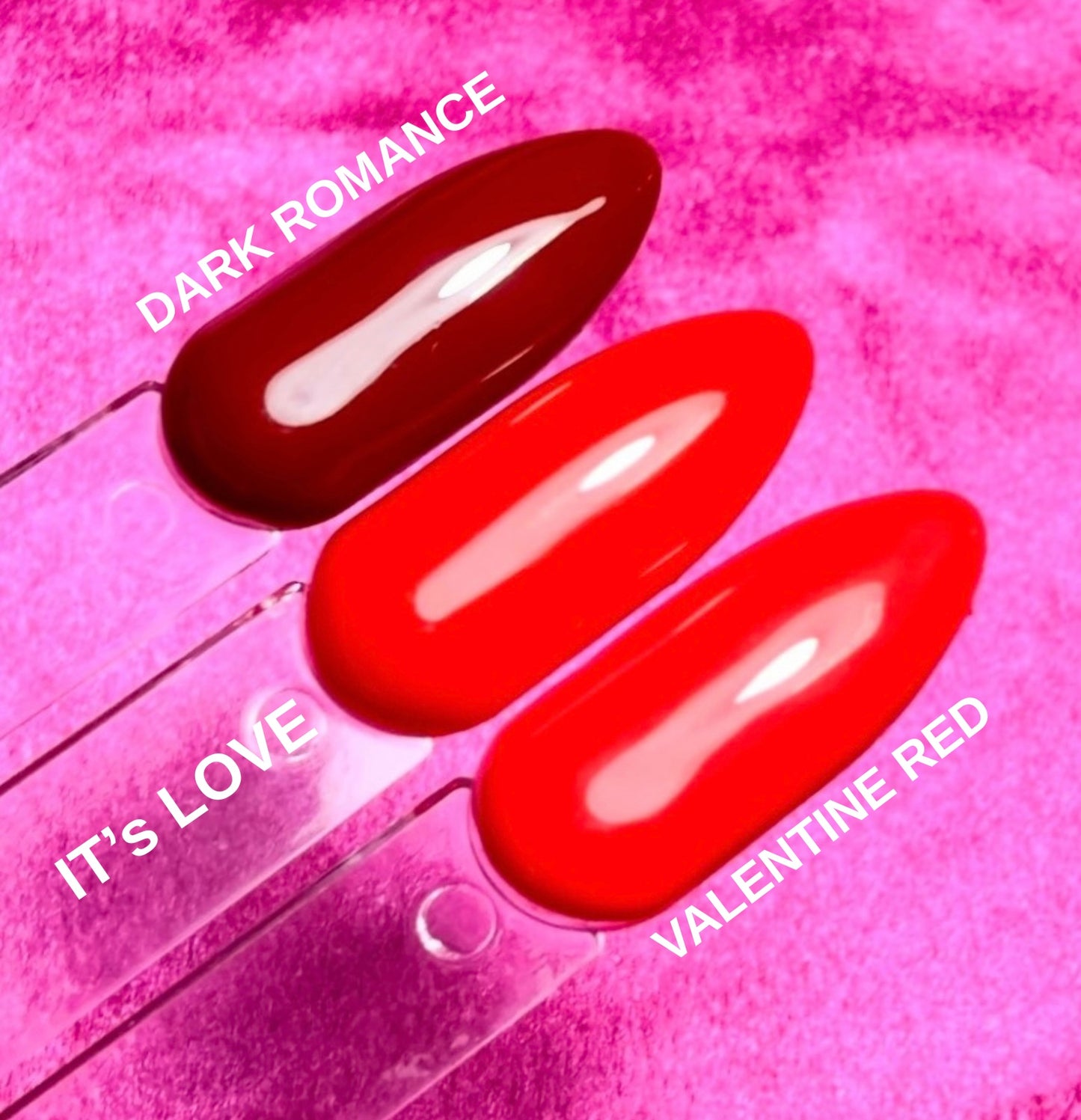 My Valentine Collection