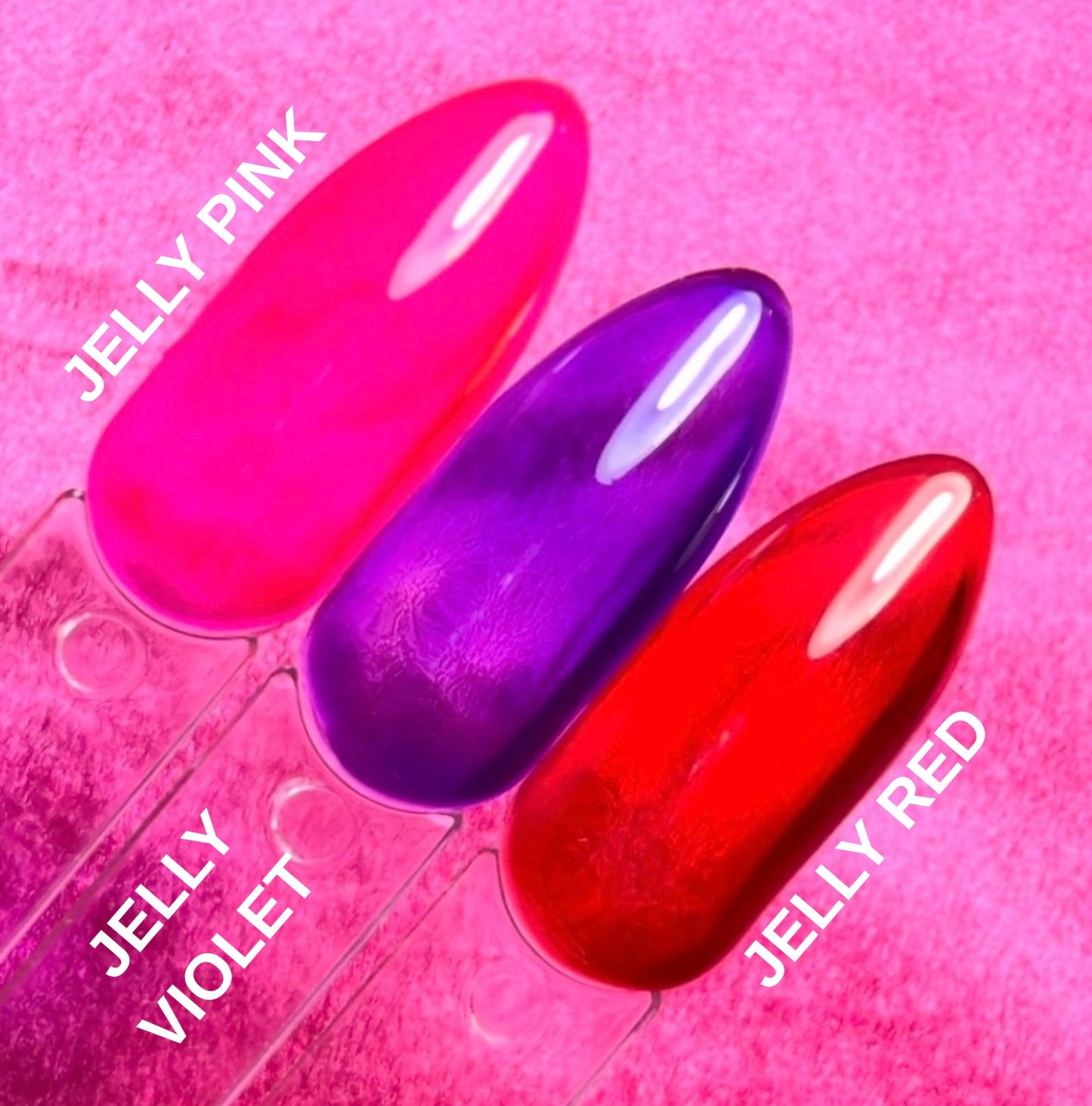 Jelly Gel
