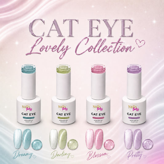 CAT EYE Lovely Collection