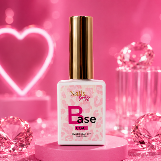 BASE COAT