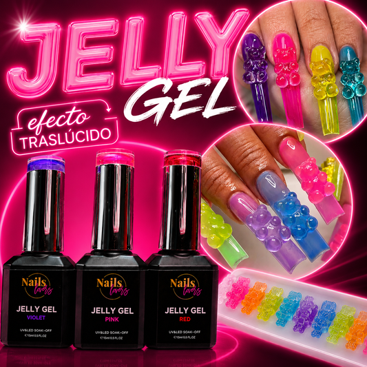 Jelly Gel