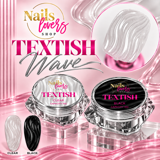 Textish Wave
