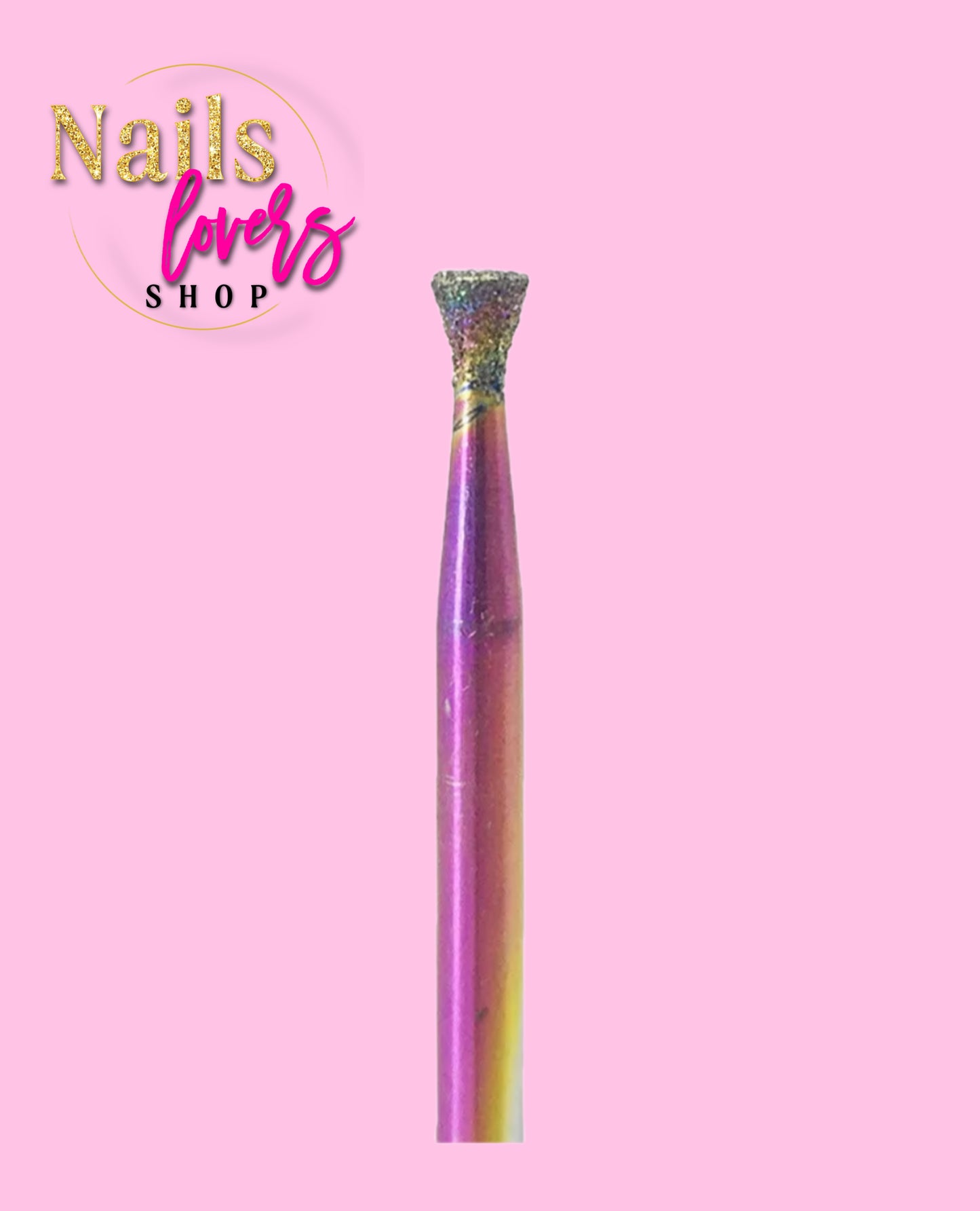 CONO INVERTIDO TORNASOL