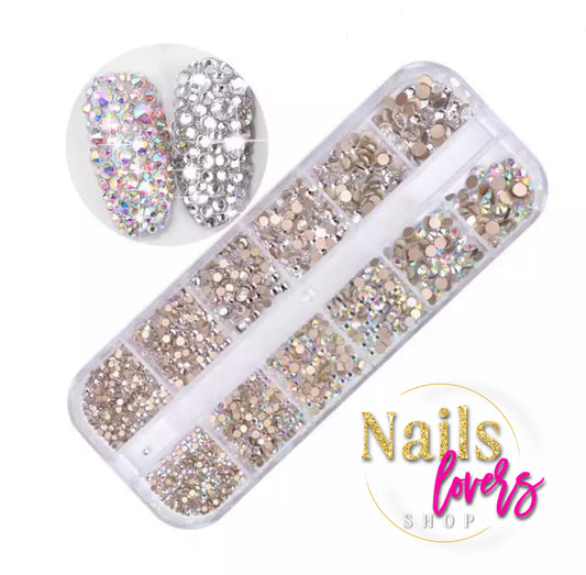 TORNASOL & PLATA BOX