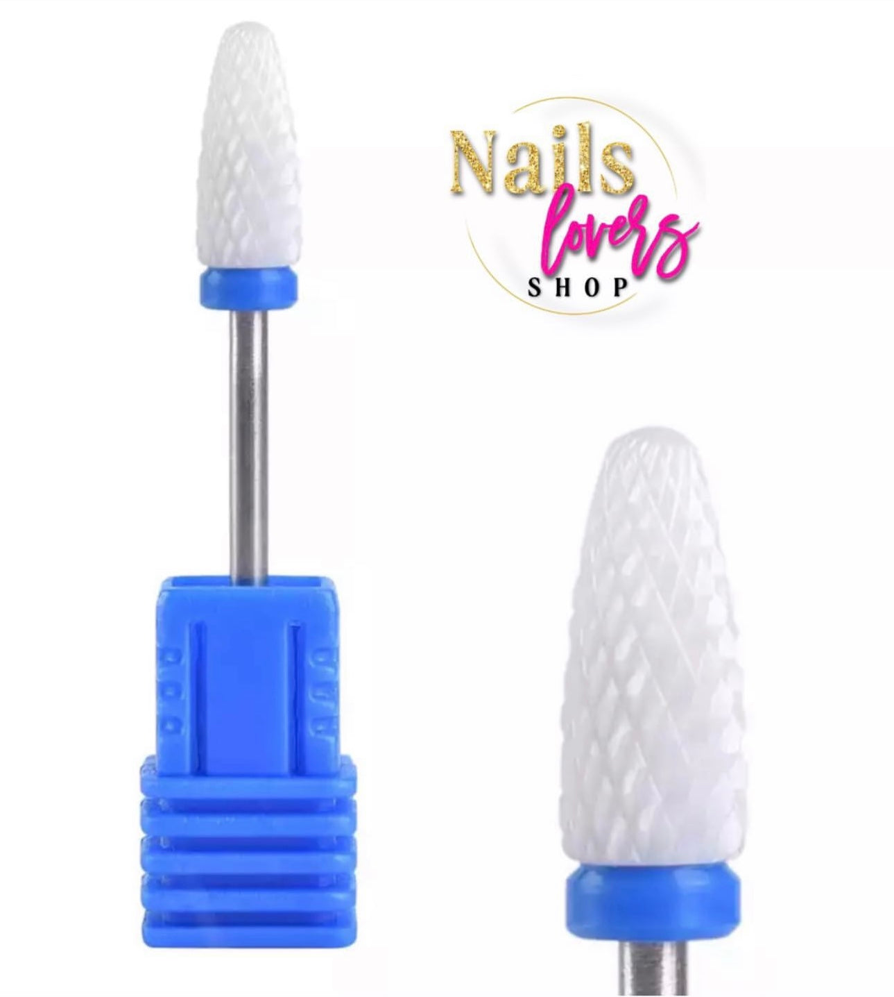 CERAMIC CONE BIT