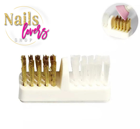 SEPILLO LIMPIADOR DE PUNTAS