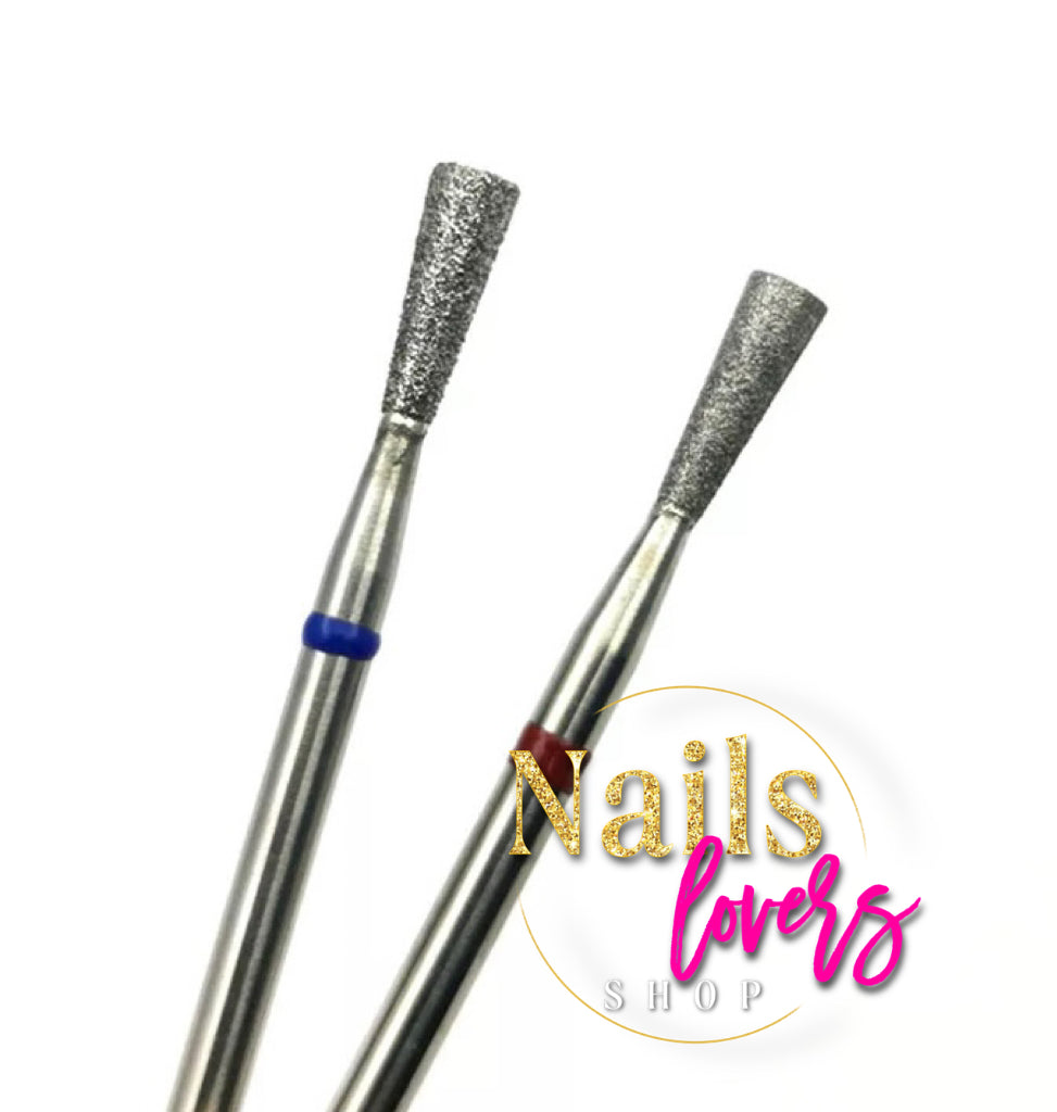 CONO INVERTIDO LONG BIT