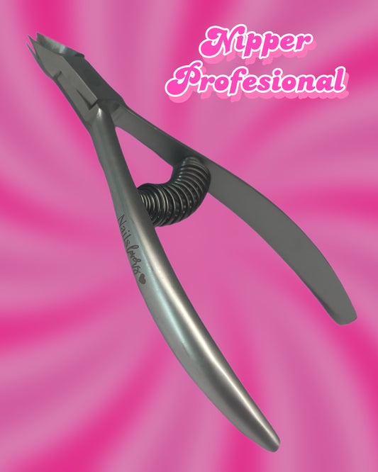 NIPPER PROFESIONAL 6MM
