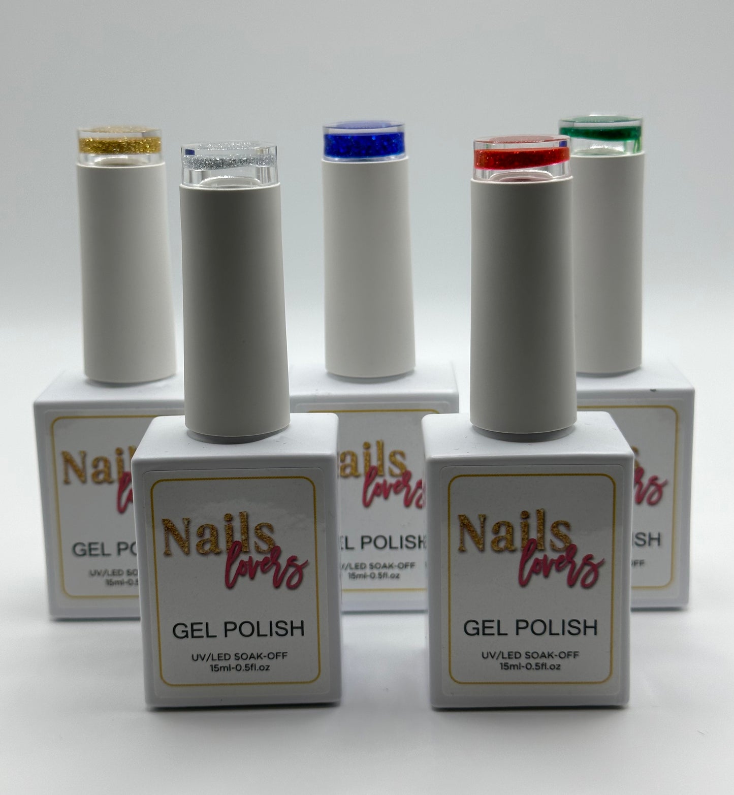 SUPER SHINE COLLECTION