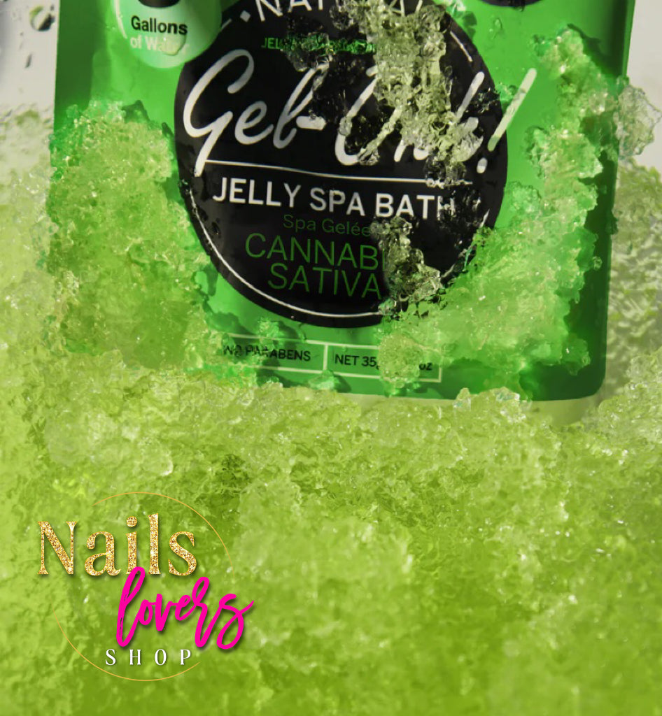 JELLY PEDI