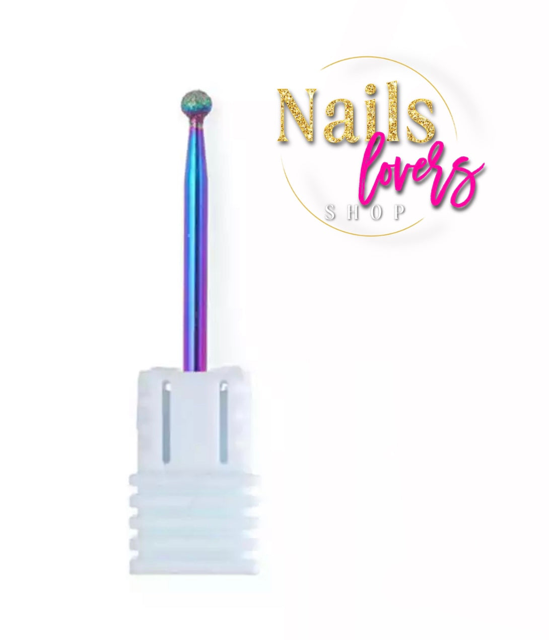 BALL BIT TORNASOL 2.3