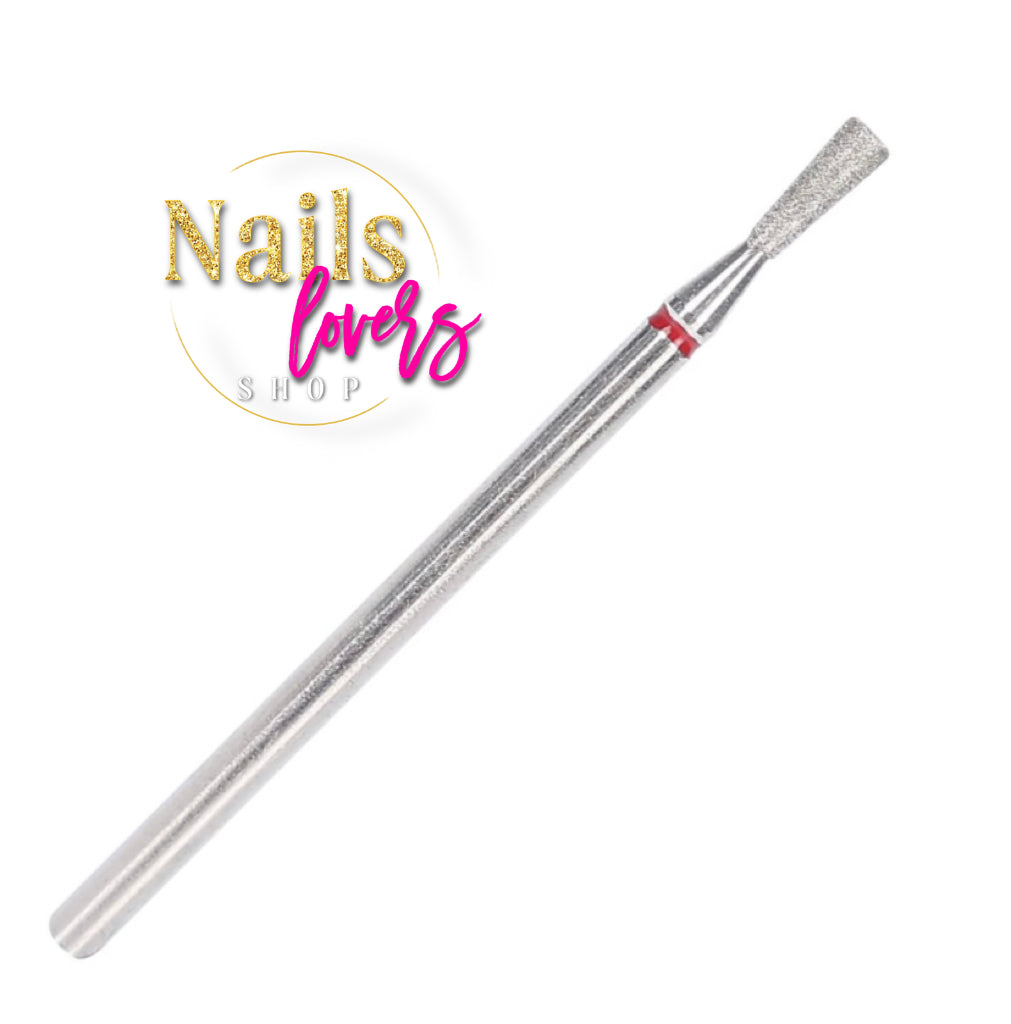 CONO INVERTIDO LONG BIT